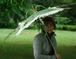 Mélanie - Mel'ange de fleurs